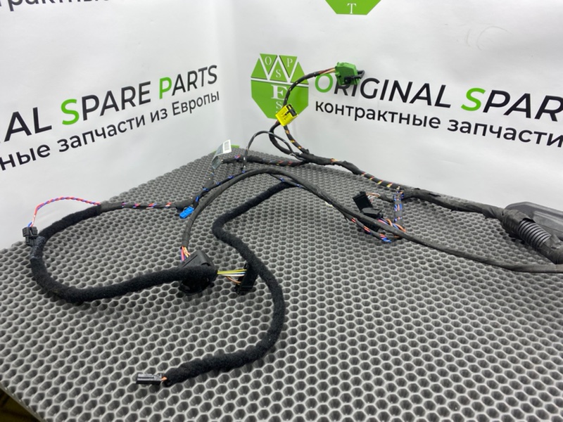 Проводка двери, 1200 рублей, Калининград