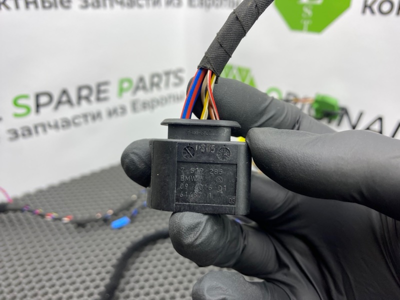 Проводка двери, 1200 рублей, Калининград