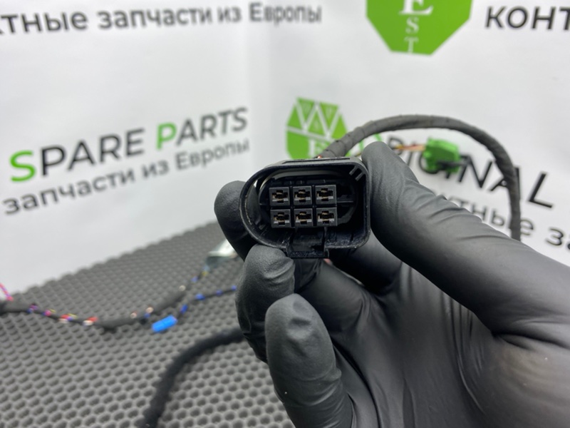 Проводка двери, 1200 рублей, Калининград