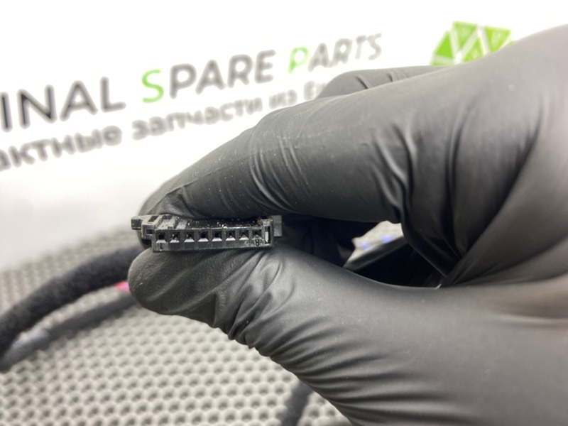 Проводка двери, 1200 рублей, Калининград