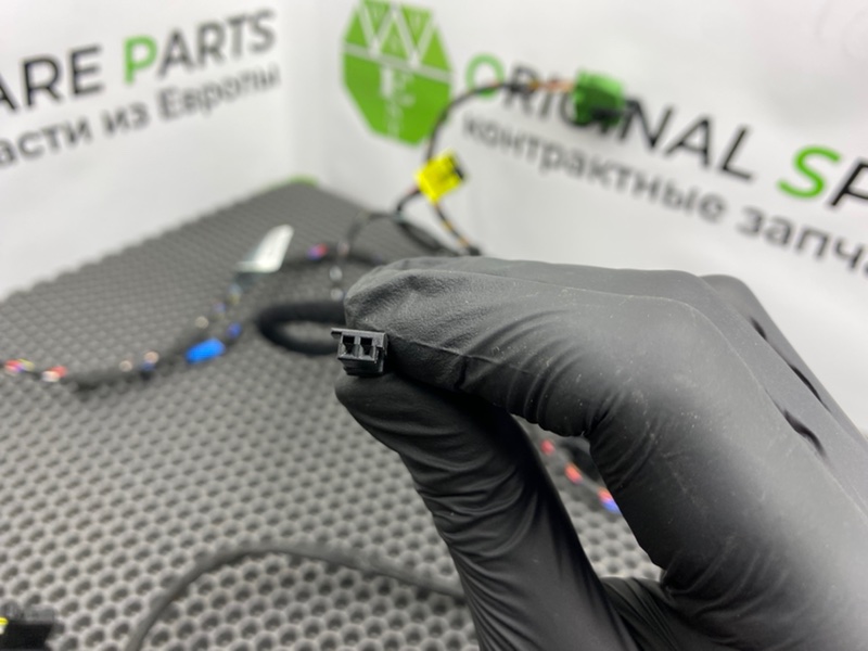 Проводка двери, 1200 рублей, Калининград