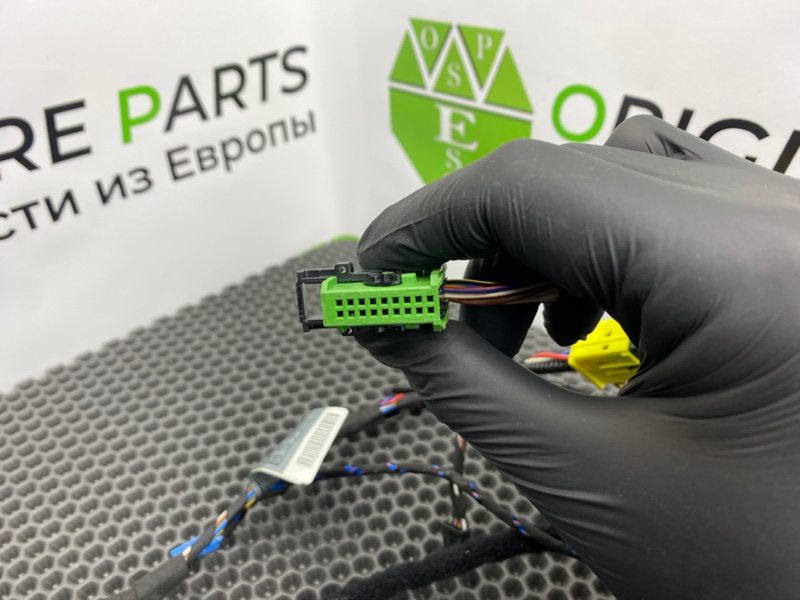 Проводка двери, 1200 рублей, Калининград