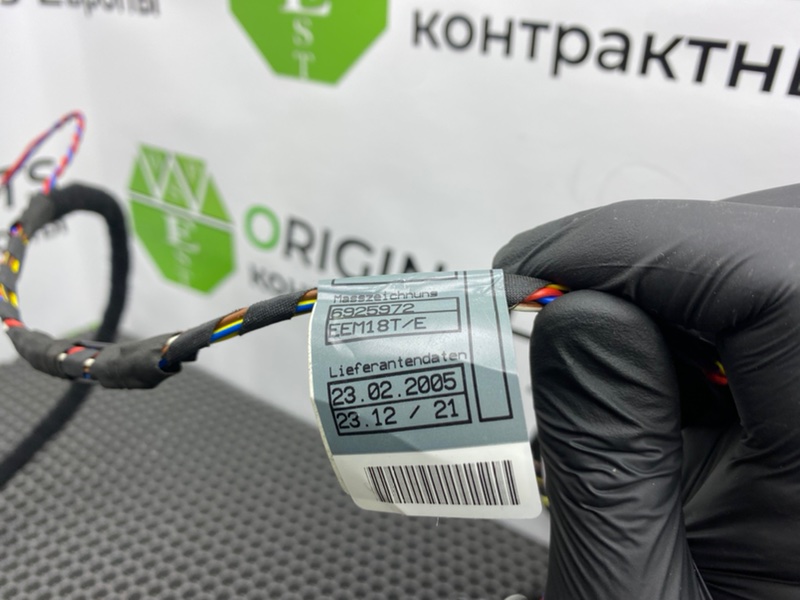 Проводка двери, 1200 рублей, Калининград