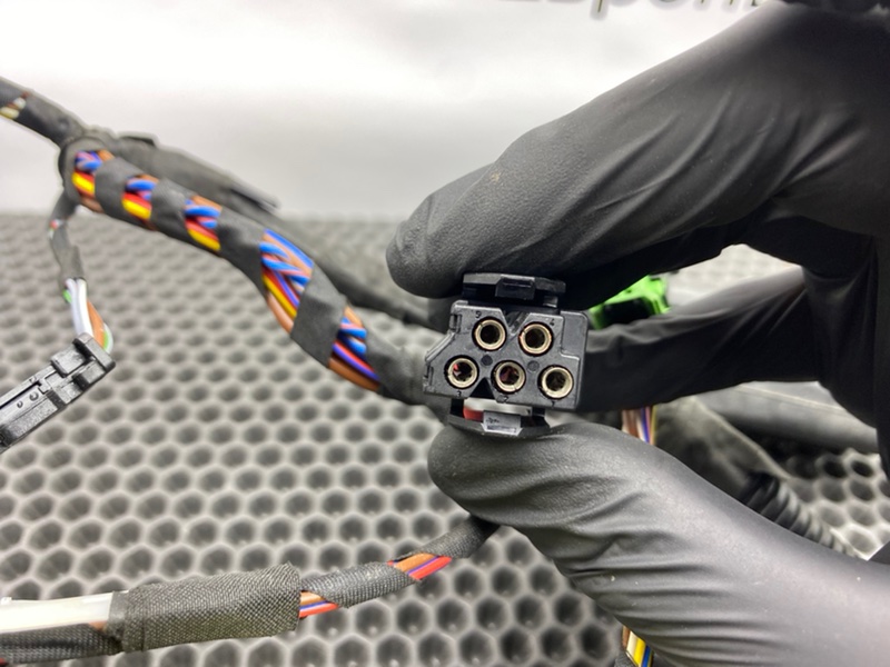 Проводка двери, 1200 рублей, Калининград