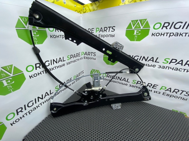 Стеклоподъемник, 2400 рублей, Калининград