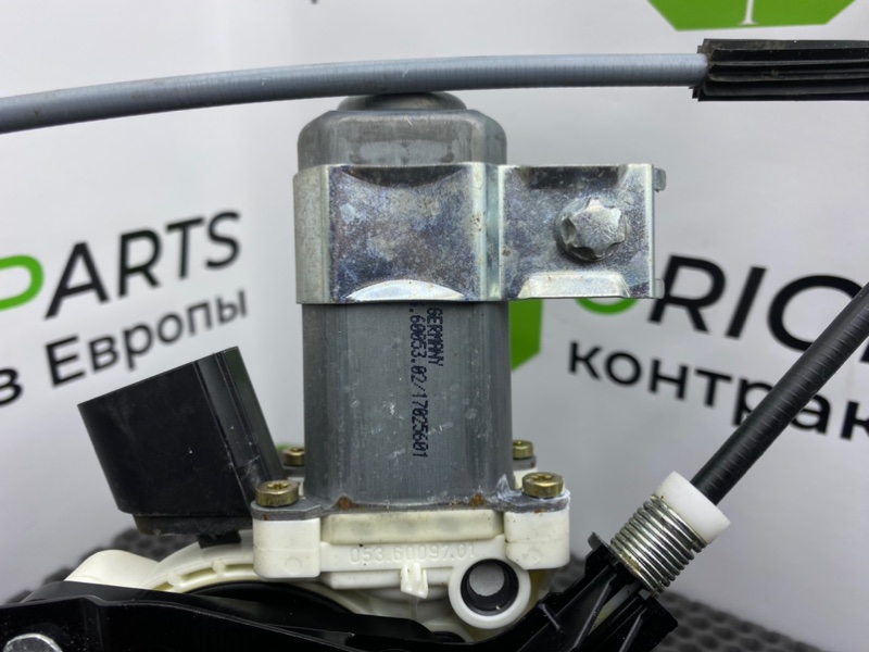 Стеклоподъемник, 2400 рублей, Калининград