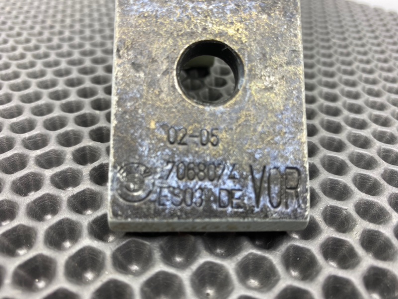 Петля двери, 600 рублей, Калининград