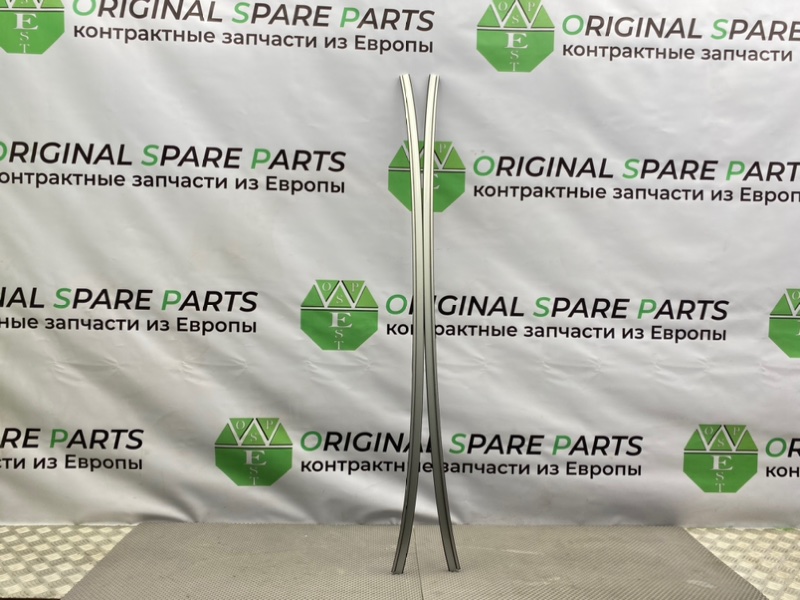 Молдинг крыши, 2800 рублей, Калининград