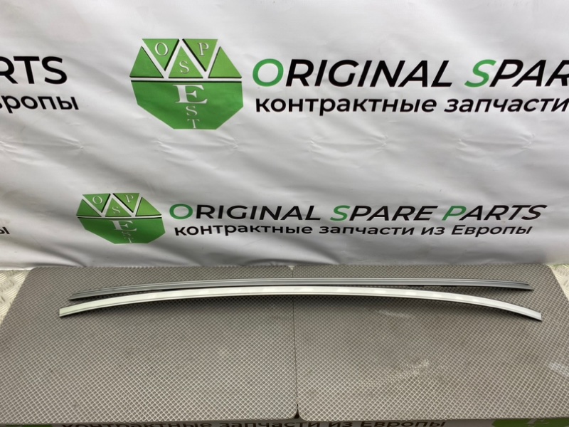 Молдинг крыши, 2800 рублей, Калининград