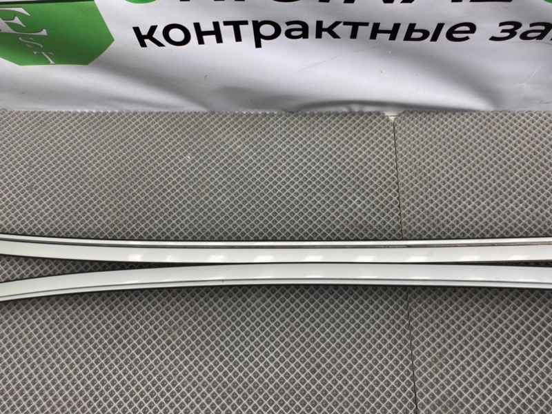 Молдинг крыши, 2800 рублей, Калининград