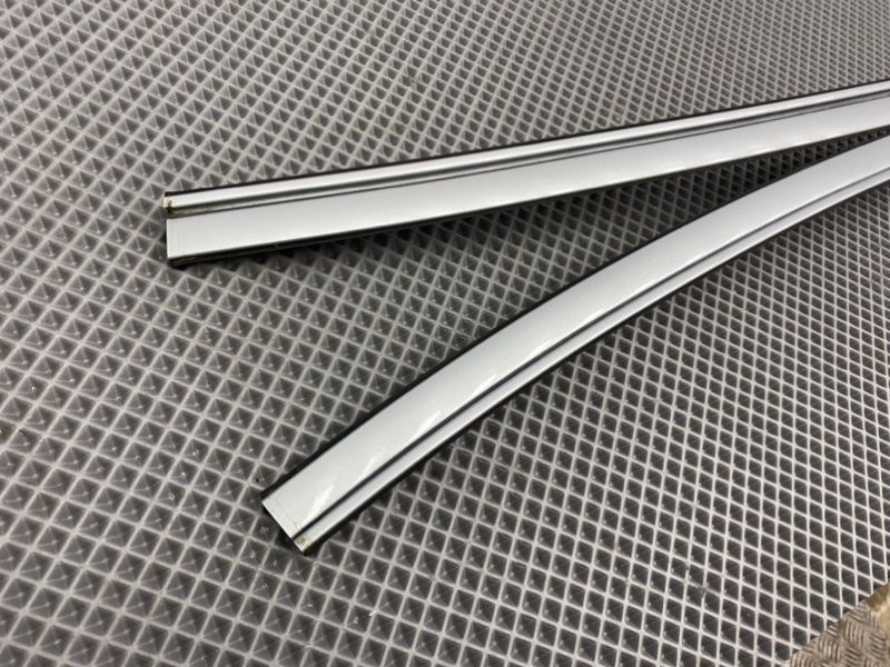 Молдинг крыши, 2800 рублей, Калининград