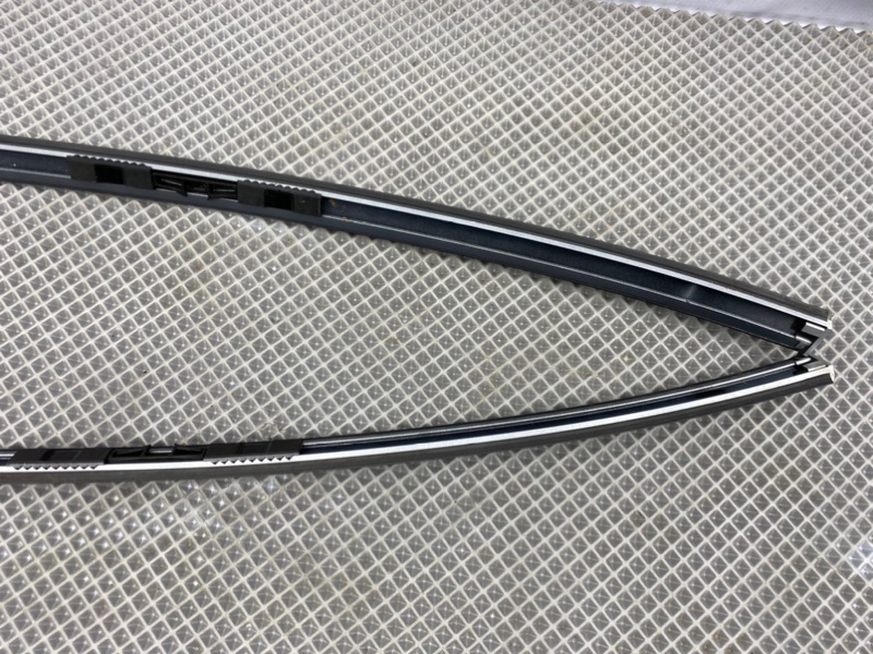 Молдинг крыши, 2800 рублей, Калининград