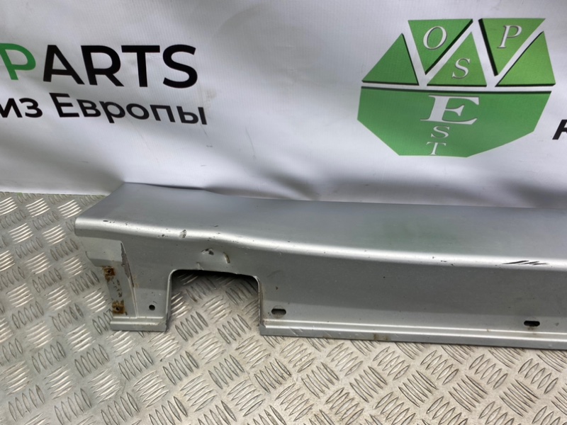 Накладки порогов, 5300 рублей, Калининград