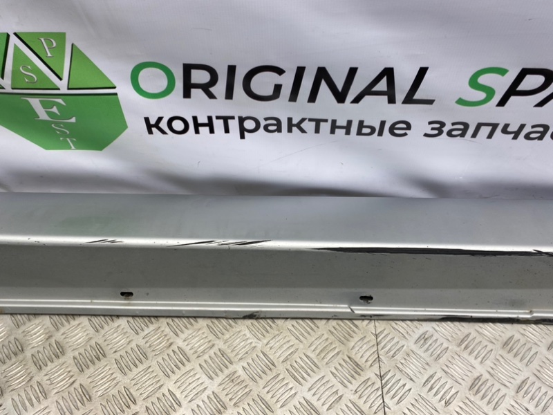 Накладки порогов, 5300 рублей, Калининград