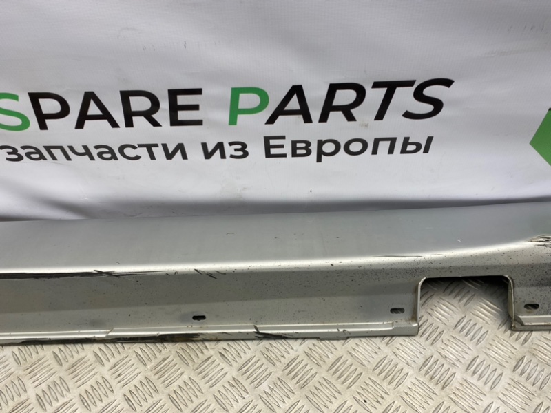 Накладки порогов, 5300 рублей, Калининград