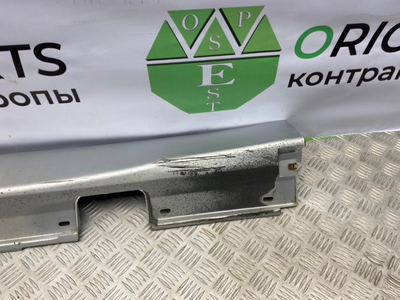 Накладки порогов, 5300 рублей, Калининград