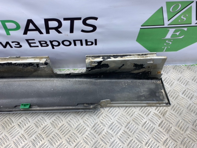 Накладки порогов, 5300 рублей, Калининград