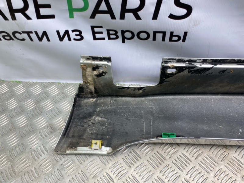 Накладки порогов, 5300 рублей, Калининград