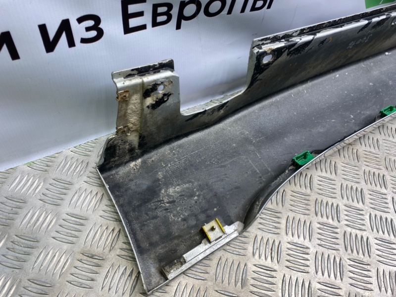 Накладки порогов, 5300 рублей, Калининград