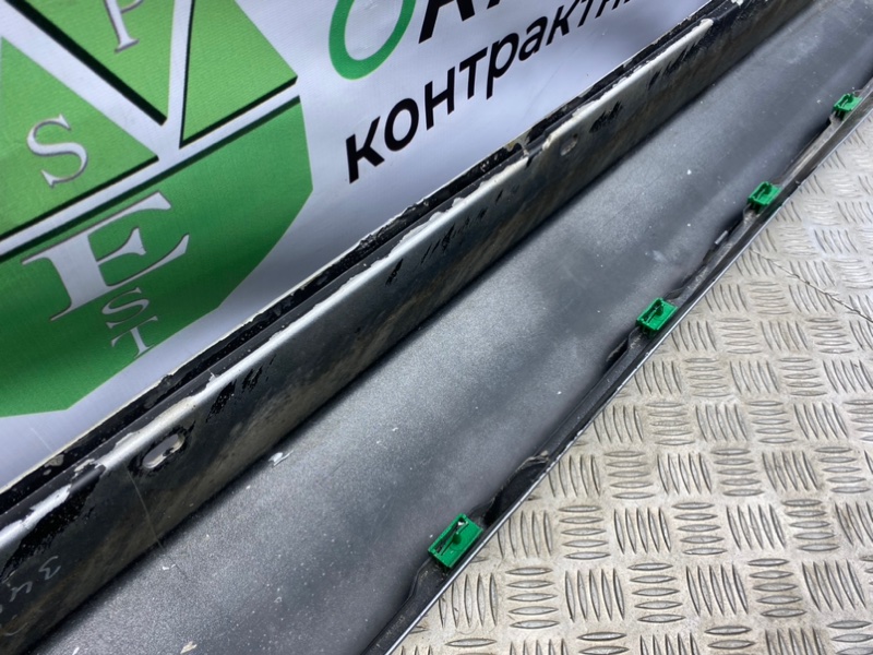 Накладки порогов, 5300 рублей, Калининград