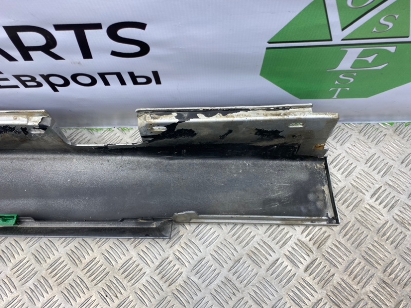 Накладки порогов, 5300 рублей, Калининград