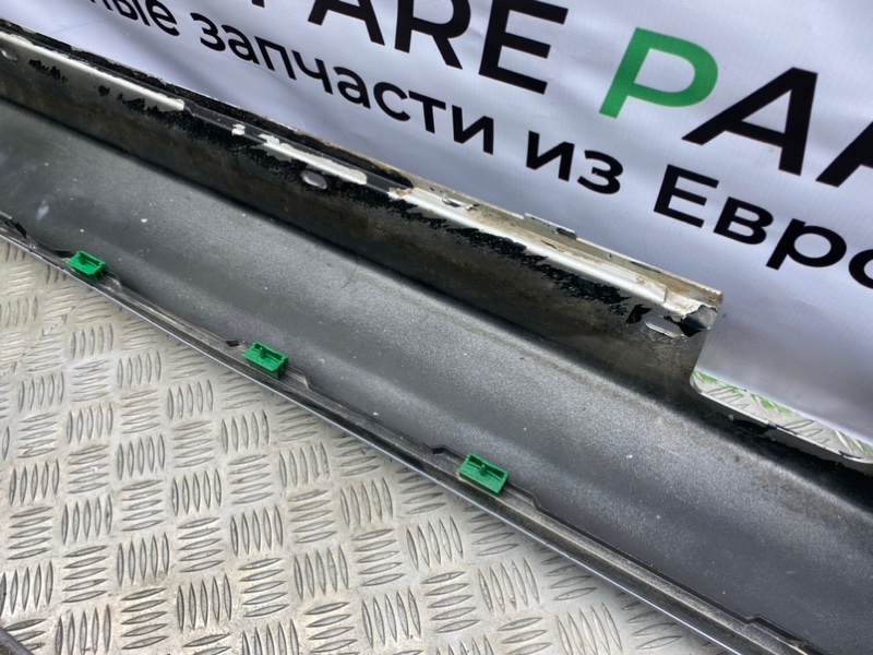 Накладки порогов, 5300 рублей, Калининград