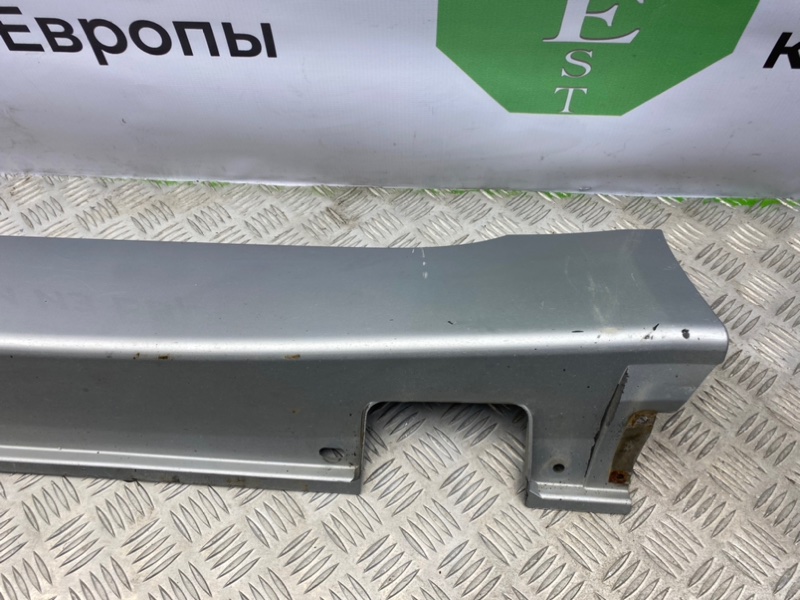 Накладки порогов, 5300 рублей, Калининград