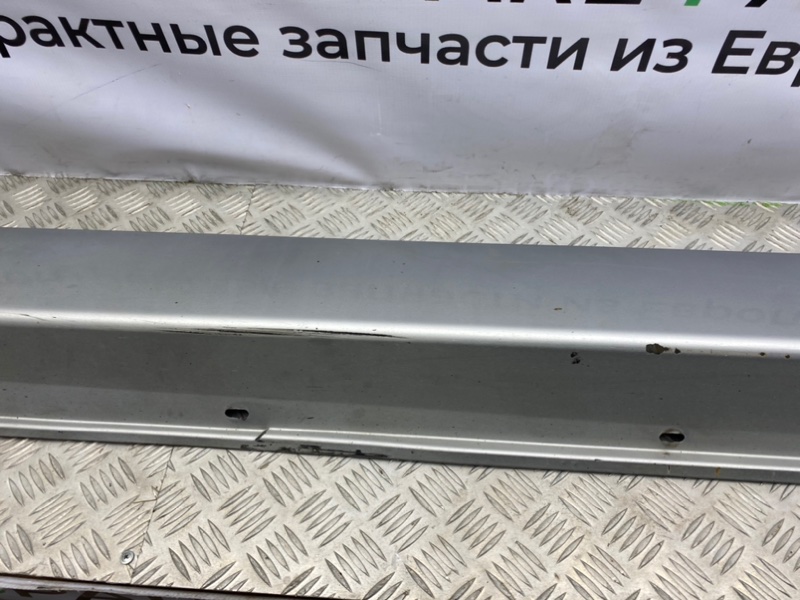 Накладки порогов, 5300 рублей, Калининград