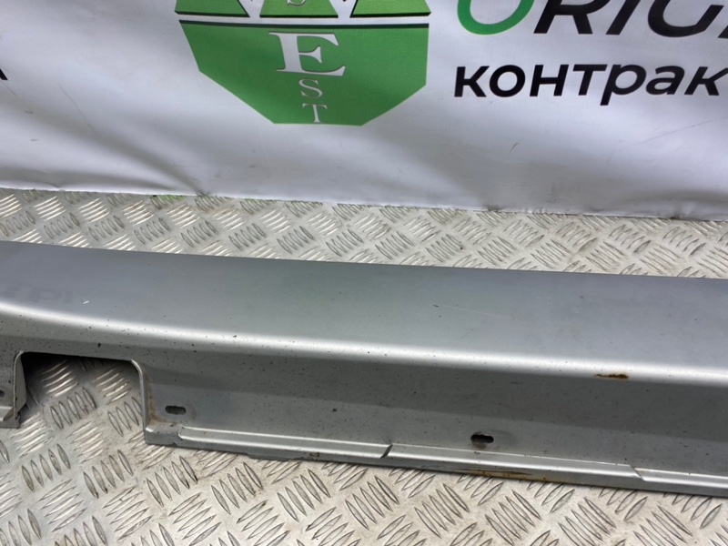 Накладки порогов, 5300 рублей, Калининград