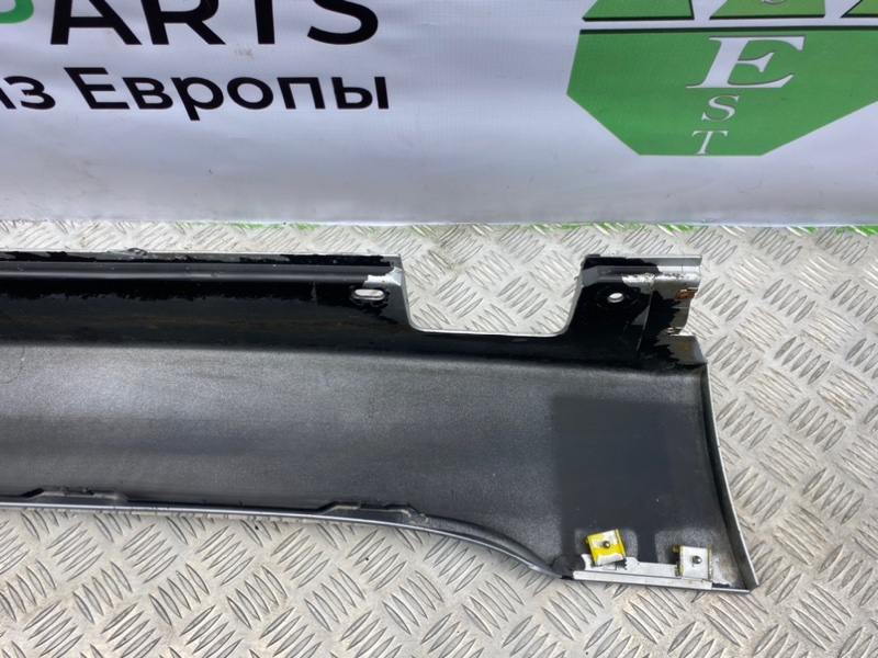 Накладки порогов, 5300 рублей, Калининград