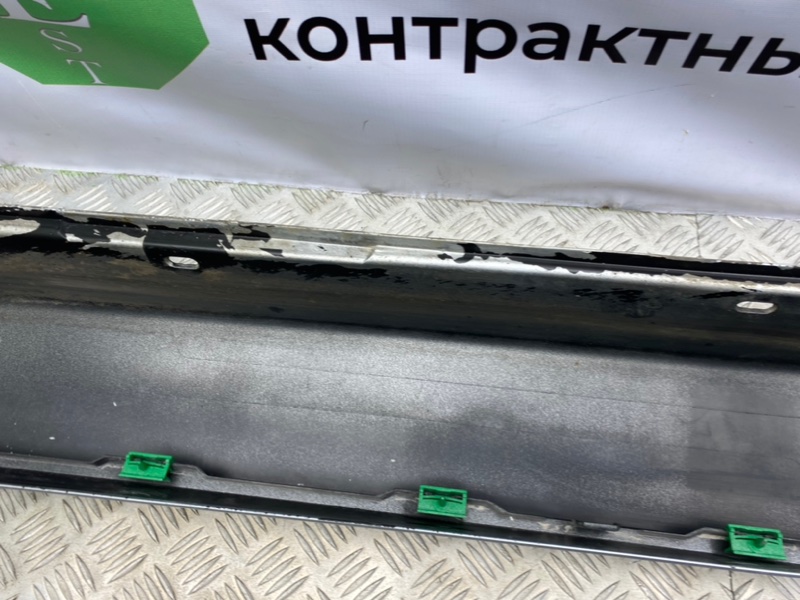 Накладки порогов, 5300 рублей, Калининград