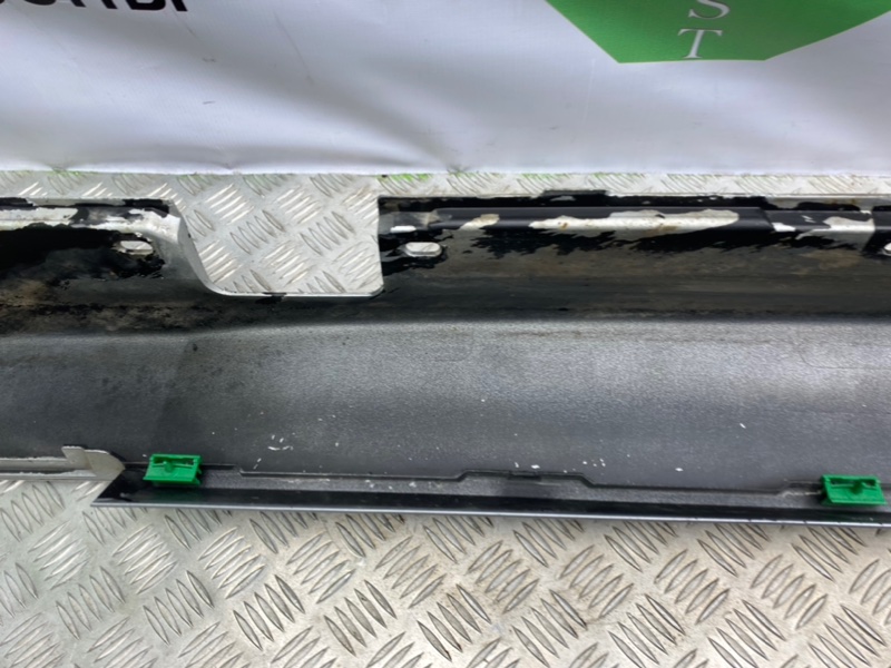 Накладки порогов, 5300 рублей, Калининград