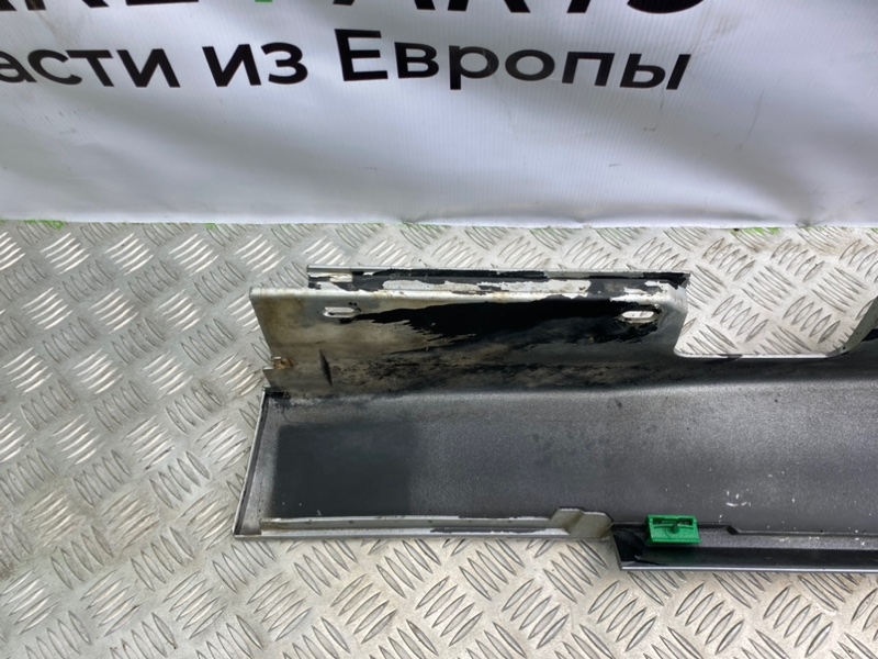 Накладки порогов, 5300 рублей, Калининград