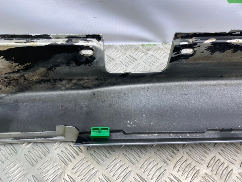 Накладки порогов, 5300 рублей, Калининград