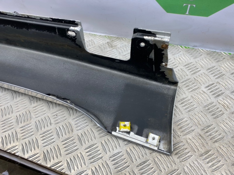 Накладки порогов, 5300 рублей, Калининград