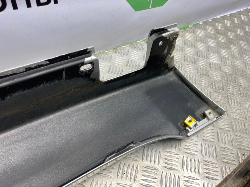 Накладки порогов, 5300 рублей, Калининград