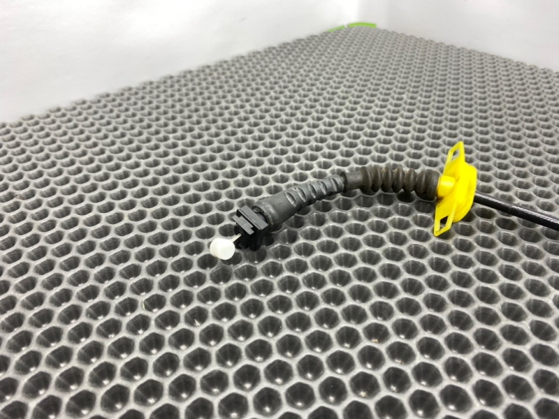 Трос замка двери, 1100 рублей, Калининград