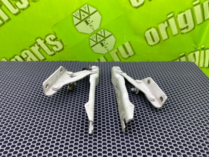 Петли капота, 1900 рублей, Калининград