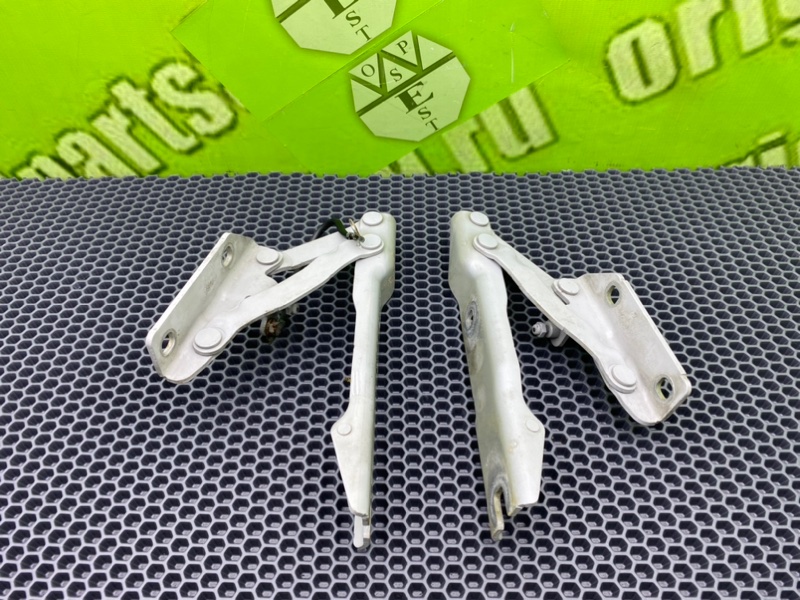 Петли капота, 1900 рублей, Калининград