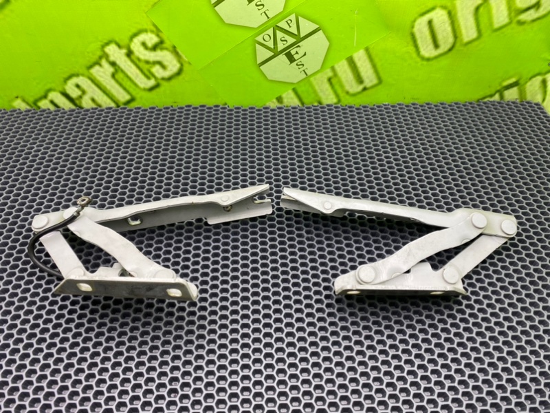 Петли капота, 1900 рублей, Калининград