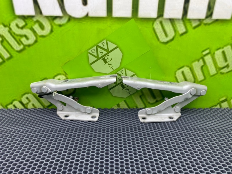 Петли капота, 1900 рублей, Калининград