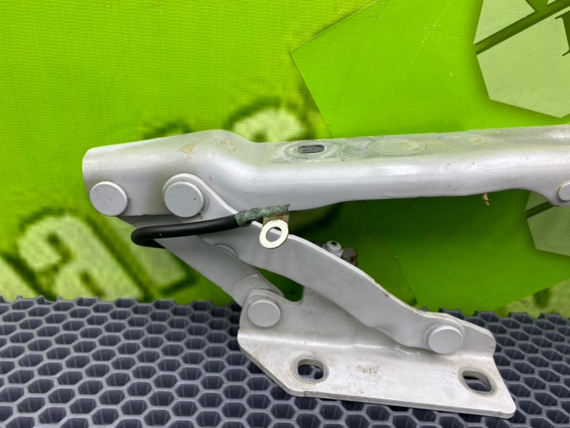 Петли капота, 1900 рублей, Калининград