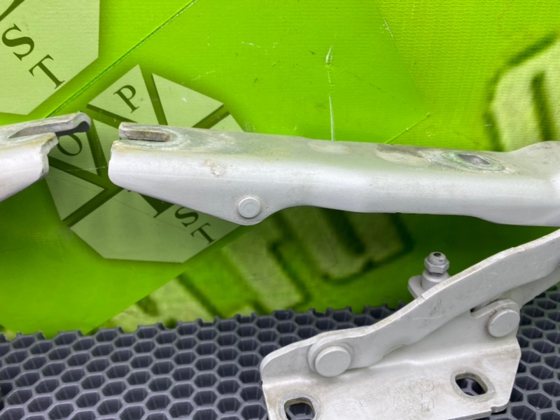 Петли капота, 1900 рублей, Калининград