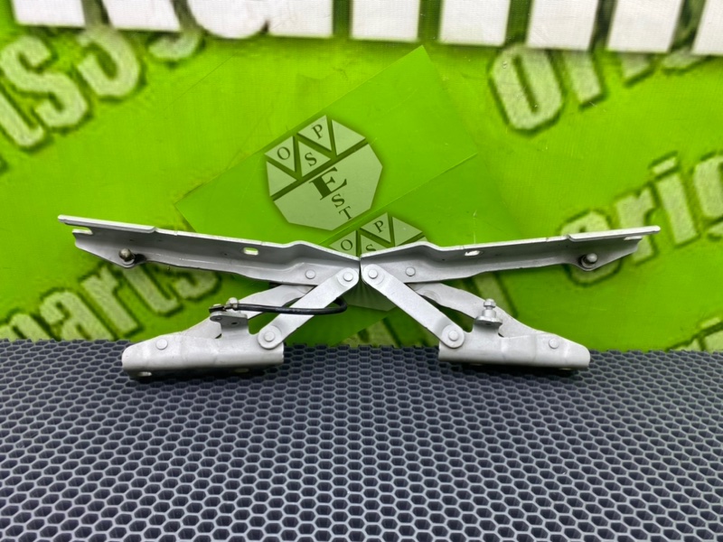 Петли капота, 1900 рублей, Калининград