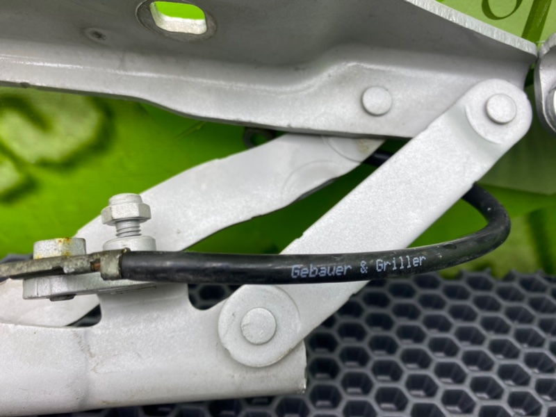 Петли капота, 1900 рублей, Калининград