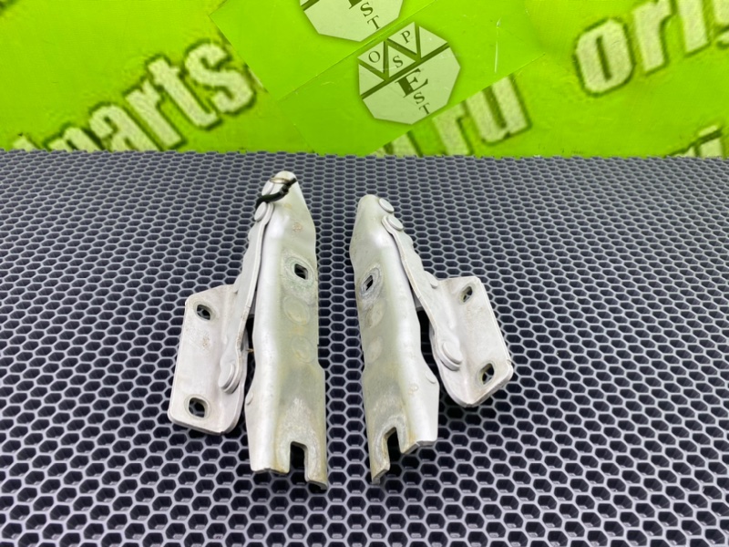 Петли капота, 1900 рублей, Калининград