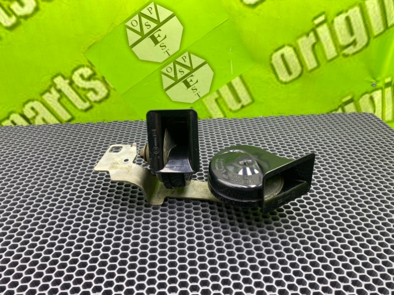 Клаксон, 1900 рублей, Калининград