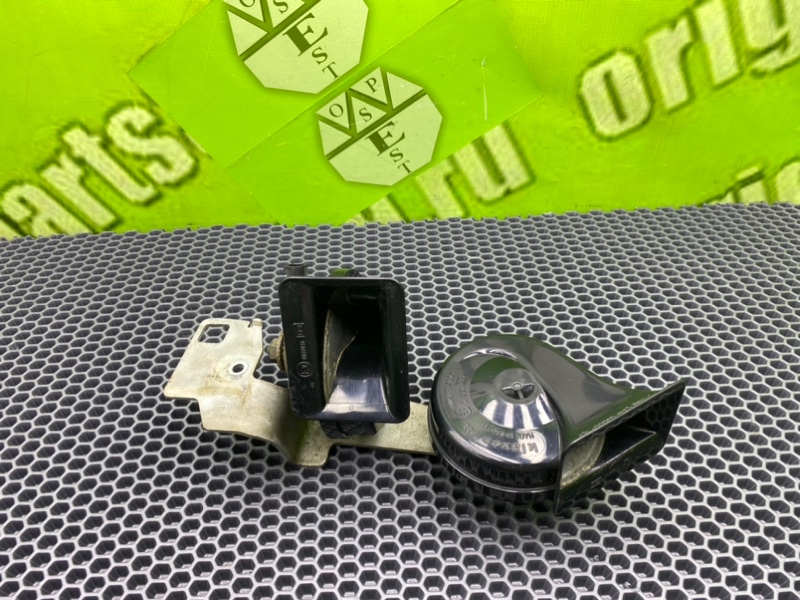 Клаксон, 1900 рублей, Калининград