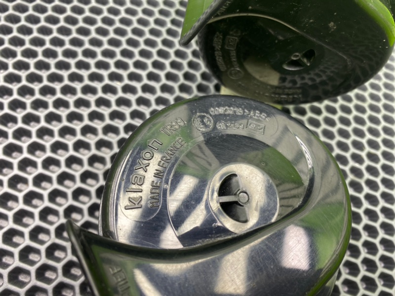 Клаксон, 1900 рублей, Калининград