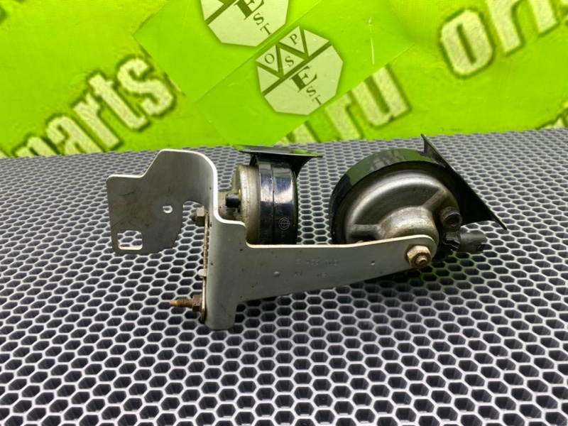 Клаксон, 1900 рублей, Калининград